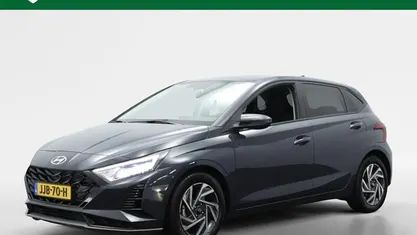 Gebruikt 2024 Hyundai i20 Comfort Hatchback | € 18.900 (Eerlijke prijs)