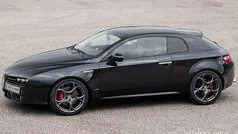Gebruikt 2007 Alfa Romeo Brera Coupé | € 23.950