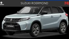 Gebruikt 2025 Suzuki Vitara SUV | € 35.398 (Eerlijke prijs)