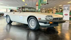 Jaguar XJS