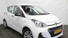 Gebruikt 2018 Hyundai i10 Hatchback | € 8.400 (Eerlijke prijs)