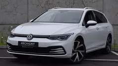 Gebruikt 2022 VW Golf VIII Active Stationwagen | € 25.975 (Eerlijke prijs)