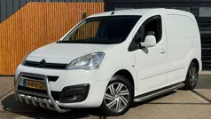 Overige Gebruikt 2017 Citroën Berlingo MPV | € 5.999 (Eerlijke prijs)