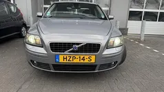 Grijs Gebruikt 2006 Volvo S40 Sedan | € 5.115 (Eerlijke prijs)