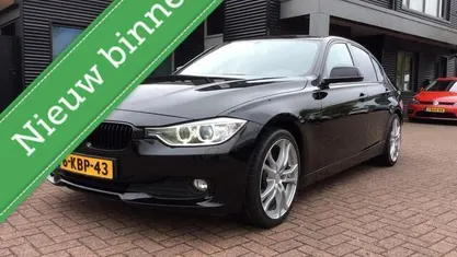 Occasion 2013 BMW 320 Executive Sedan | € 9.999 (Eerlijke prijs)