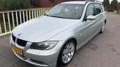 Gebruikt 2007 BMW 318 Executive Stationwagen | € 3.949 (Eerlijke prijs)