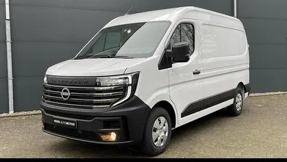 Occasion Renault Master 105 kW (143 PK) 2025 Van