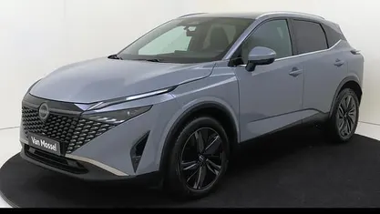 Occasion Nissan Qashqai Tekna 158 PK (116 kW) 2025 SUV