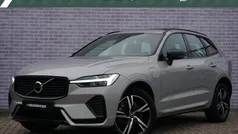 Grijs Gebruikt 2022 Volvo XC60 R-Design SUV | € 51.899 (Eerlijke prijs)