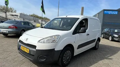 Occasion Peugeot Partner 75 PK (55 kW) 2012 MPV