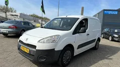 Gebruikt 2012 Peugeot Partner MPV | € 2.999 (Eerlijke prijs)