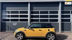 Gebruikt 2007 Mini ONE Hatchback | € 3.750 (Eerlijke prijs)