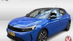 Blauw Gebruikt 2024 Opel Corsa Hatchback | € 17.950 (Eerlijke prijs)