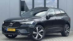 Gebruikt 2021 Volvo XC60 R-Design SUV | € 43.950 (Goede deal)