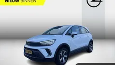 Wit Gebruikt 2021 Opel Crossland Elegance SUV | € 16.850 (Eerlijke prijs)
