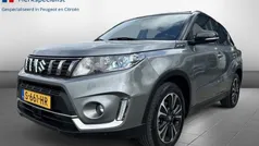 Grijs Gebruikt 2020 Suzuki Vitara SUV | € 22.950 (Eerlijke prijs)