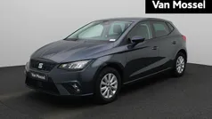 Grijs Gebruikt 2022 Seat Ibiza Hatchback | € 14.900 (Eerlijke prijs)