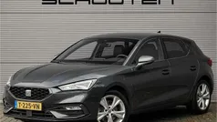 Gebruikt 2020 Seat Leon FR Hatchback | € 20.900 (Eerlijke prijs)