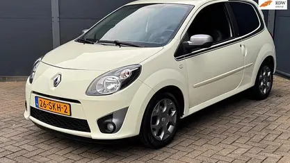 Occasion 2011 Renault Twingo Night&Day Hatchback | € 3.950 (Eerlijke prijs)