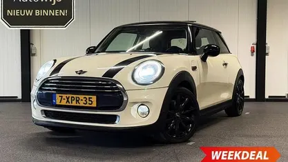 Occasion Mini Cooper 136 PK (100 kW) 2014 Hatchback