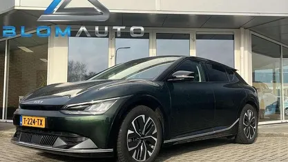 Occasion 2023 Kia EV6 Plus SUV | € 32.290 (Goede deal)