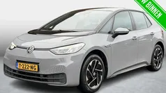 Grijs Gebruikt 2023 VW ID.3 Pro Hatchback | € 21.900 (Goede deal)