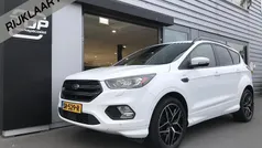 Gebruikt 2016 Ford Kuga ST-Line SUV | € 14.950 (Eerlijke prijs)
