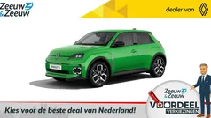 Gebruikt 2025 Renault R5 Komfort Hatchback | € 32.990 (Eerlijke prijs)