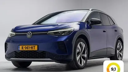 Occasion 2020 VW ID.4 Pro SUV | € 16.845 (Super prijs)