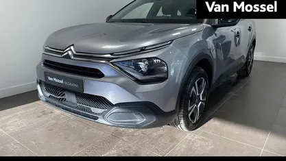Occasion 2022 Citroën e-C4 Live SUV | € 14.440 (Goede deal)
