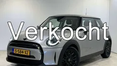 Grijs Gebruikt 2023 Mini John Cooper Works Hatchback | € 26.440 (Super prijs)