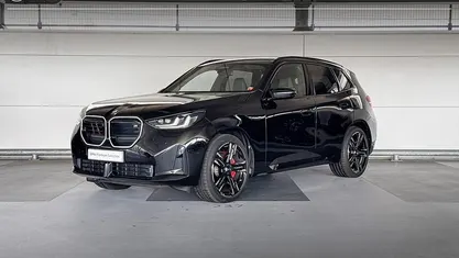 Gebruikt 2025 BMW X3 Comfort Edition SUV | € 99.900 (Eerlijke prijs)