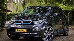 Gebruikt 2014 BMW i3 Comfort Edition Hatchback | € 10.850 (Eerlijke prijs)