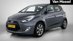 Gebruikt 2018 Hyundai ix20 GO! MPV | € 14.900 (Eerlijke prijs)