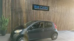 Grijs Gebruikt 2007 Peugeot 107 Hatchback | € 1.699 (Goede deal)