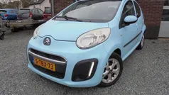 Gebruikt 2014 Citroën C1 Hatchback | € 4.750 (Eerlijke prijs)