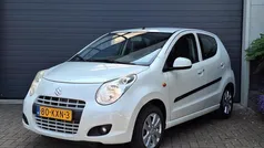 Gebruikt 2010 Suzuki Alto Exclusive Hatchback | € 3.350 (Eerlijke prijs)