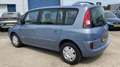 Blauw Gebruikt 2005 Renault Espace Expression MPV | € 2.250 (Eerlijke prijs)