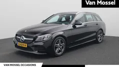 Zwart Gebruikt 2019 Mercedes 180 Business Sedan | € 22.900 (Eerlijke prijs)