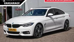 Wit Gebruikt 2020 BMW 430 Executive Coupé | € 35.950 (Super prijs)