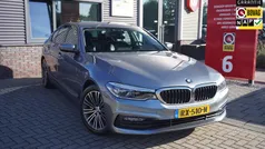 Grijs Gebruikt 2018 BMW 530 Executive Sedan | € 23.495 (Goede deal)