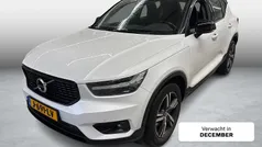 Gebruikt 2020 Volvo XC40 R-Design SUV | € 26.894 (Eerlijke prijs)