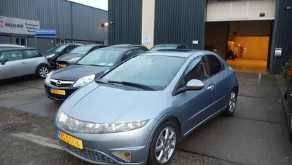 Occasion 2006 Honda Civic Sport Hatchback | € 1.499 (Eerlijke prijs)