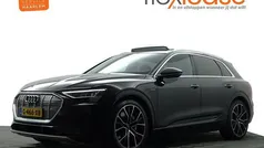 Gebruikt 2019 Audi e-tron Advanced Plus SUV | € 29.900 (Eerlijke prijs)