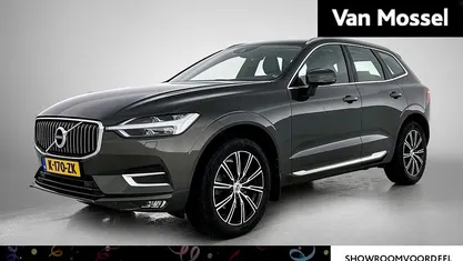 Occasion Volvo XC60 Inscription 2021 SUV