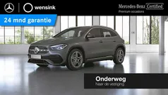 Gebruikt 2020 Mercedes GLA200 Business SUV | € 35.850 (Eerlijke prijs)