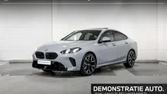 Brooklyn grau (licht grijs) Gebruikt 2025 BMW 220 M Sport Coupé | € 47.900 (Goede deal)