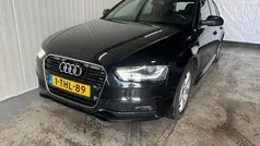 Gebruikt 2014 Audi A4 Business Stationwagen | € 8.950 (Eerlijke prijs)