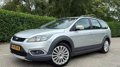 Gebruikt 2009 Ford Focus Titanium Stationwagen | € 2.888 (Eerlijke prijs)