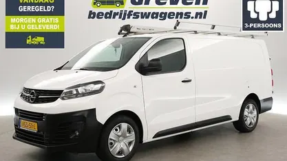 Gebruikt 2020 Opel Vivaro MPV | € 15.900 (Eerlijke prijs)